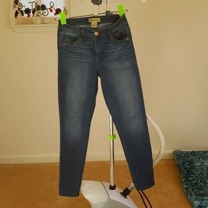 COPY - Democracy jegging